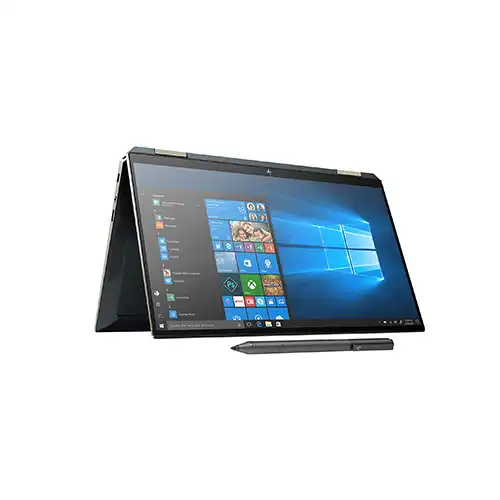 HP SPECTRE X360 CONVERTIBLE 13-AW0197TU CORE I7 10TH GEN